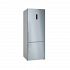 Ψυγειοκαταψύκτης Pitsos PKNB56XLEP Inox E
