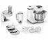 Κουζινομηχανή Bosch Serie 2 MUMS2EW20 Λευκό
