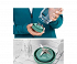 Μπλέντερ Nutribullet NBP013.GR Port Evergreen